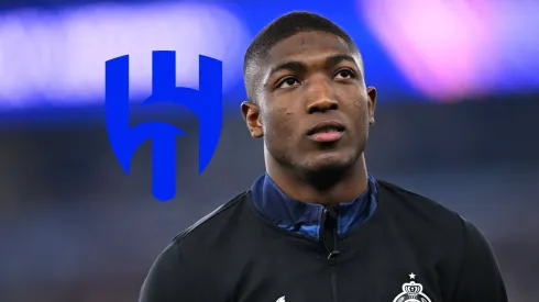 Cristiano Ronaldo cobra 200 millones al año ¿cuánto le ofrecen a Joel Ordóñez en Arabia?