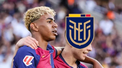 FC Barcelona va por un ecuatoriano y pagarían cifra histórica