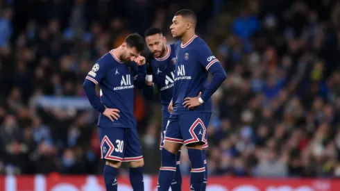 Igual que con Messi o Mbappé: PSG aparta a un crack hasta nuevo aviso