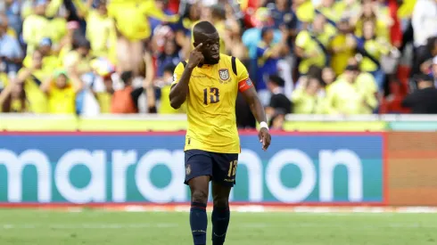 Piden a este extranjero figura de LigaPro para la Selección de Ecuador.