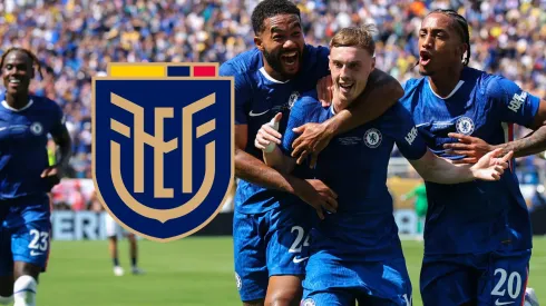 Chelsea pondrá 60 millones y Moisés Caicedo tendría compañero ecuatoriano