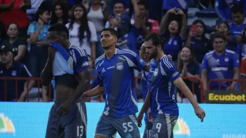 Liga de Quito va por dos jugadores de Emelec para el 2026