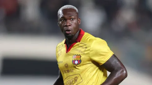 Si Felipe Caicedo se va, Barcelona ya piensa en un nuevo delantero