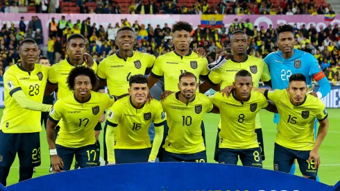 Era un fijo en la convocatoria de Ecuador pero aseguran que está "resentido" con la Selección
