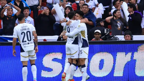 Liga de Quito sufre sobre el final pero clasifica a 4tos de Libertadores