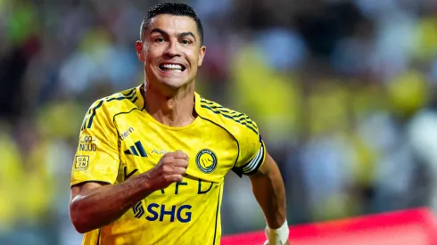 Cristiano Ronaldo quiere acortar la diferencia de títulos con Messi.