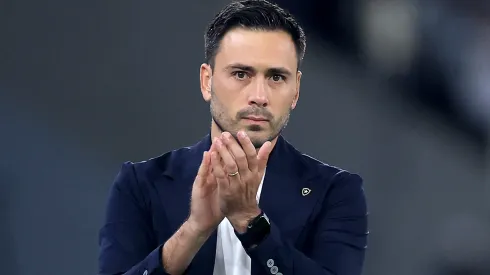 DT del Botafogo y sus insólitas declaraciones tras ser eliminados por Liga de Quito