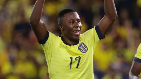 Alan Minda daría el salto a un histórico de España. Foto: Getty.