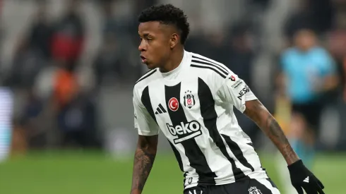 En medio de rumores e indisciplinas, Keny Arroyo tiene nuevo club. Foto: Getty