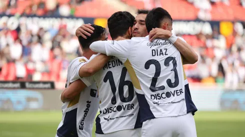 ¡Alarma en Liga de Quito! Titular confiesa públicamente que se quiere ir del club. Foto: IMAGO