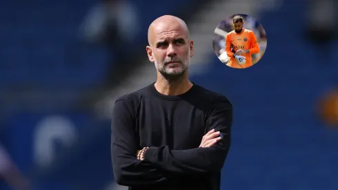 Críticas a Guardiola por el fichaje de Donnarumma.