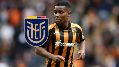 ¡INSÓLITA DECISIÓN! Óscar Zambrano tiene nuevo club en Europa y nadie lo puede creer, Foto: Getty