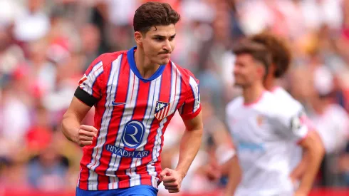 Tanto Julián Alvarez como Simeone recuperan un socio clave para salir de la crisis.