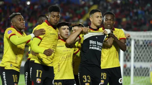 ¡No estarán en el Clásico! Dos jugadores de Barcelona tienen nuevo club en México. Foto: IMAGO