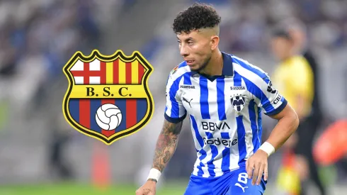 Lo revelan de Barcelona: Joao Rojas estuvo a nada de dejar el fútbol