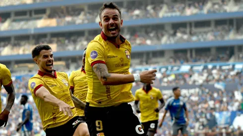 Así quedó la tabla de posiciones de la LigaPro