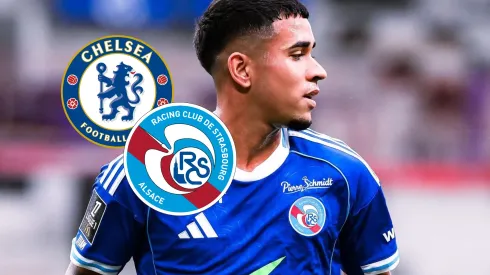 Bombazo: Kendry Páez podría cambiar de equipo nuevamente. Foto: Getty