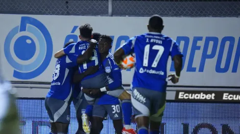 ¿Adiós al hexagonal?: Titular de Emelec se niega a jugar por deudas