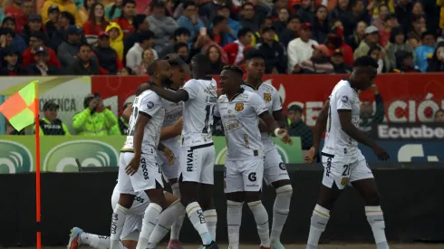 Barcelona gana en Cuenca y corta distancias con Independiente