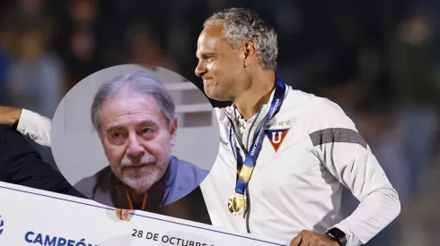 ¿Golpe al club? Revelan la millonaria cifra que reclama la familia de Esteban Paz a Liga de Quito