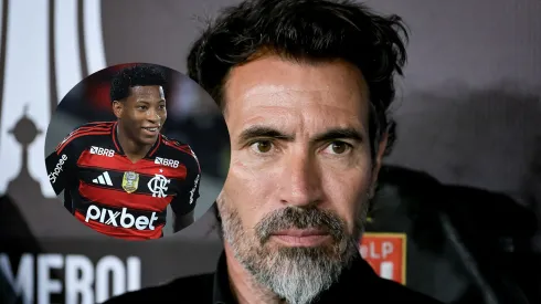 A Gonzalo Plata le levantaron la tarjeta roja y DT de Estudiantes no se guardó nada