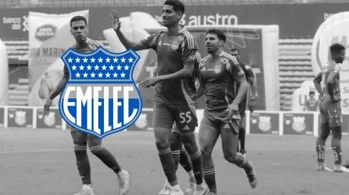 ¡¿Se desarman?! Los dos titulares de Emelec que no aguantan más y se quieren ir del club