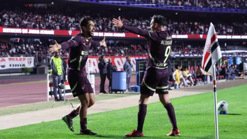 ¡Liga de Quito, entre los CUATRO MEJORES de América!