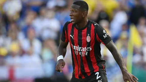 VIDEO | Pase de crack de Pervis Estupiñán y golazo del AC Milan