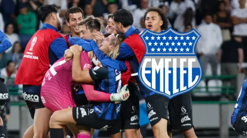 Golpe a los azules: Independiente del Valle se llevaría a uno de los cracks de Emelec