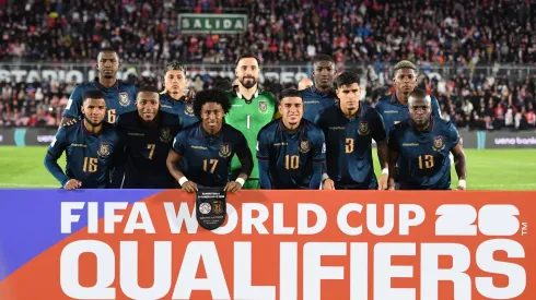 ¿Sorpresa en la Tri? Revelan el primer convocado de Ecuador para octubre