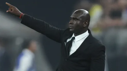 Uno de los campeones: Segundo Castillo volvería a dirigir en LigaPro