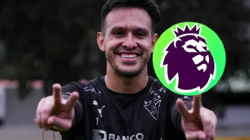 Dos de Europa: Gonzalo Valle entra en planes de ¡CUATRO EQUIPOS!