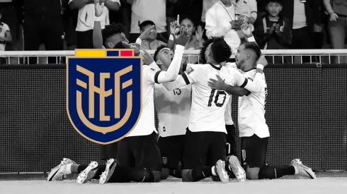 Destacan en sus clubes pero quedaron fuera de la convocatoria de Ecuador por motivos disciplinarios