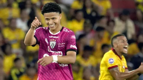 Así quedó la tabla del hexagonal de LigaPro tras la goleada de Independiente del Valle