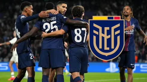 ¡Última hora!: PSG pagaría más de 150 millones por otro ecuatoriano. Foto: Getty