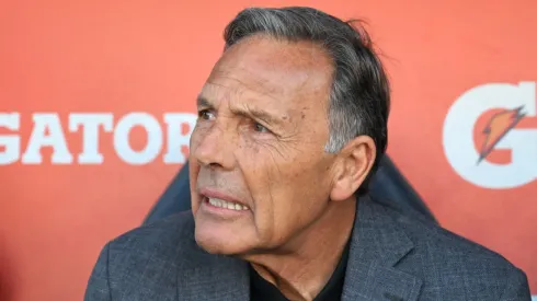 Europa también despide a Miguel Ángel Russo.