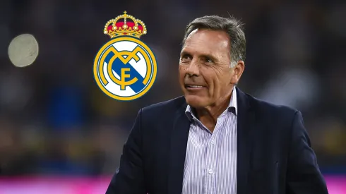 Real Madrid se une a los homenajes a Russo.