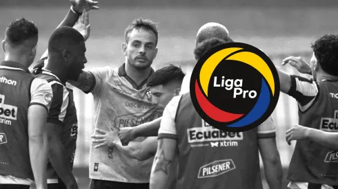 Barcelona recibe durísima sanción de LigaPro 
