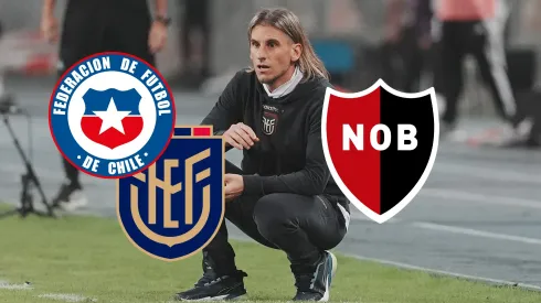 La Tri o el dinero: Los millones que le pondrían a Sebastián Beccacece para dejar Ecuador