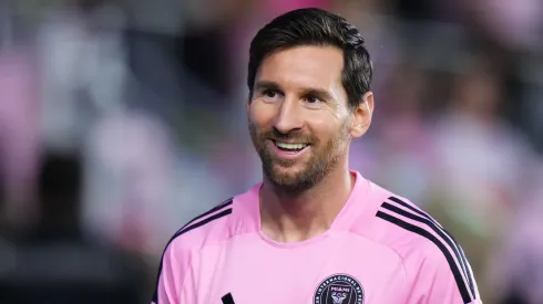 Solo dos deportistas en activo generan más dinero que Messi.