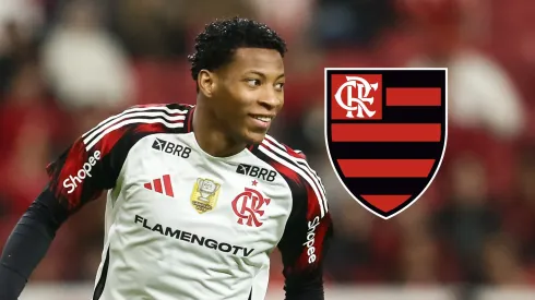 Atentos en Brasil: Lo que hará Flamengo con Gonzalo Plata luego del Mundial 2026