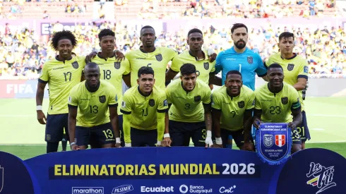 ¡No solo Enner! Jugador de Ecuador revela que se va luego del Mundial