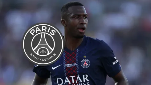 ¡¿Deja el PSG?! William Pacho recibe una oferta de 70 millones de euros