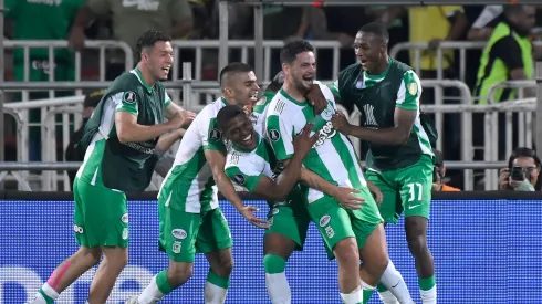 Fue campeón de todo con el club y regresaría a Atlético Nacional para el 2026