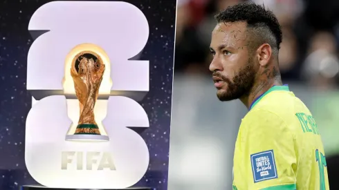 Carlo Ancelotti dijo que la convocatoria de marzo puede ser la misma que lleve a la Copa del Mundo 2026.