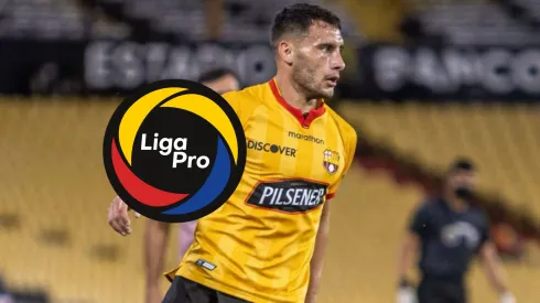 Emmanuel Martínez daría la sorpresa y volvería a LigaPro
