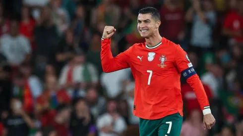 Cristiano Ronaldo, hombre récord en 18 torneos y estadísticas.