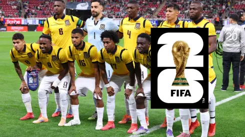 ¡¿Se fue al tacho el Bombo 2?! El puesto de Ecuador en el ranking FIFA tras empatar con México