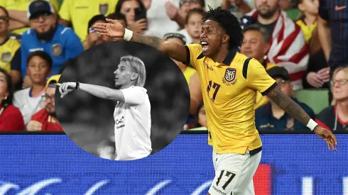 ¡¿Fuera de la Tri?! Sebastián Beccacece rompió el silencio sobre el enojo de Ángelo Preciado