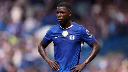 Moisés Caicedo elige a sus nuevos representantes y sorprende a toda la Premier League